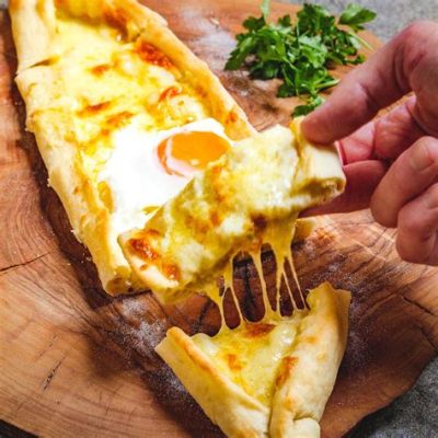  Pide! La délicatesse turque aux saveurs enivrantes de fromage fondu et de viande épicée